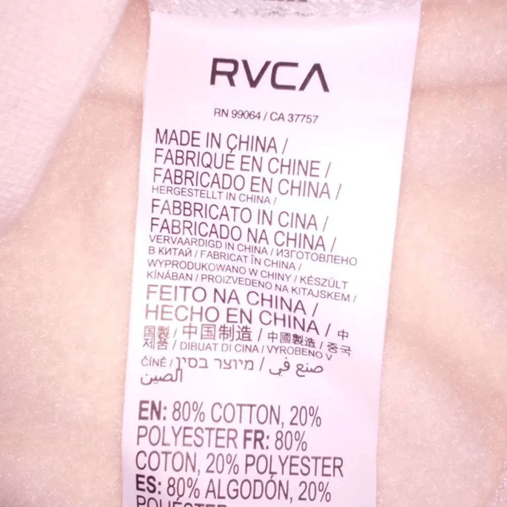 Kids RVCA - Picture 5 of 6